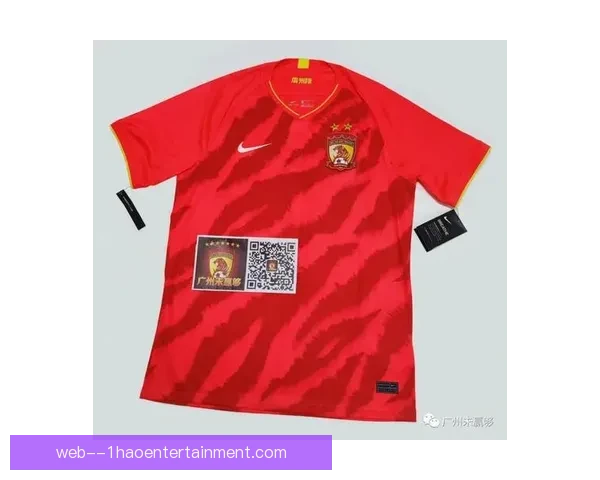 2026世界杯官宣采用更轻量高科技材质打造新一代比赛球衣引领