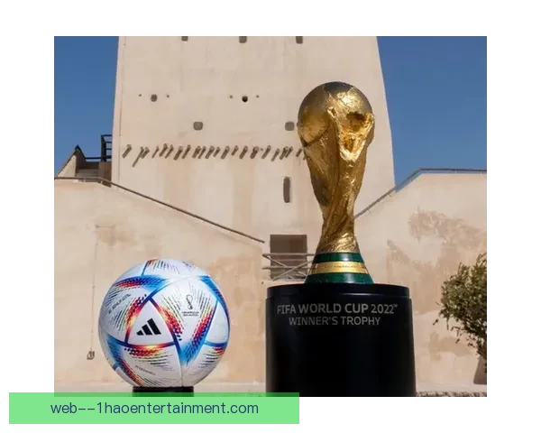 2026世界杯官方票务第二轮中签结果今日正式通过邮件通知球迷