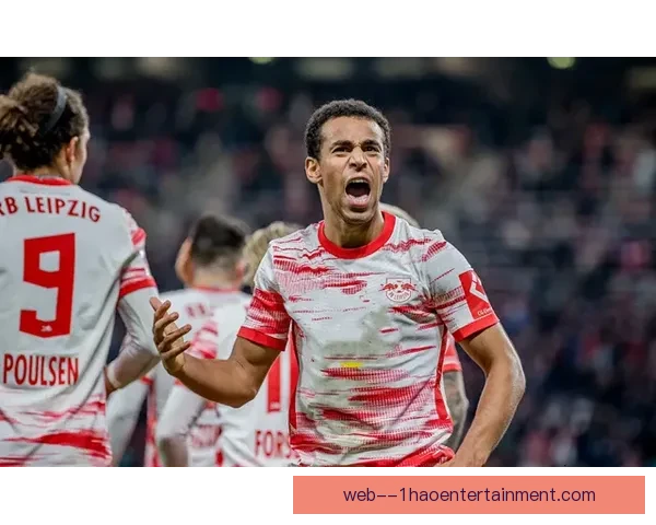 RB莱比锡宣布青训学院扩建计划全面提升青年培养能力