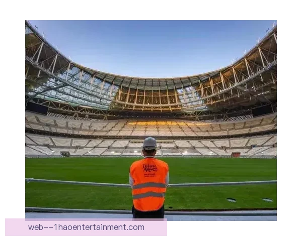 世界杯推出全新草坪自热排水技术 助力赛事场地完美呈现