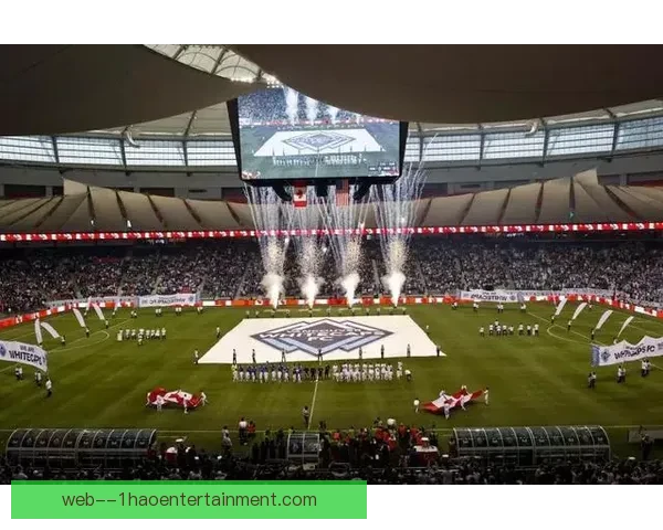 2026世界杯温哥华赛区翻新工程顺利完工 全新设施迎接全球赛事挑战