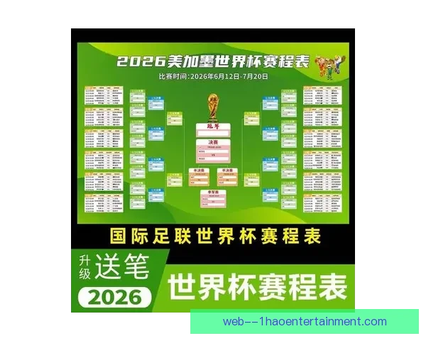 打造2026年世界杯最佳观赛体验的全方位指南